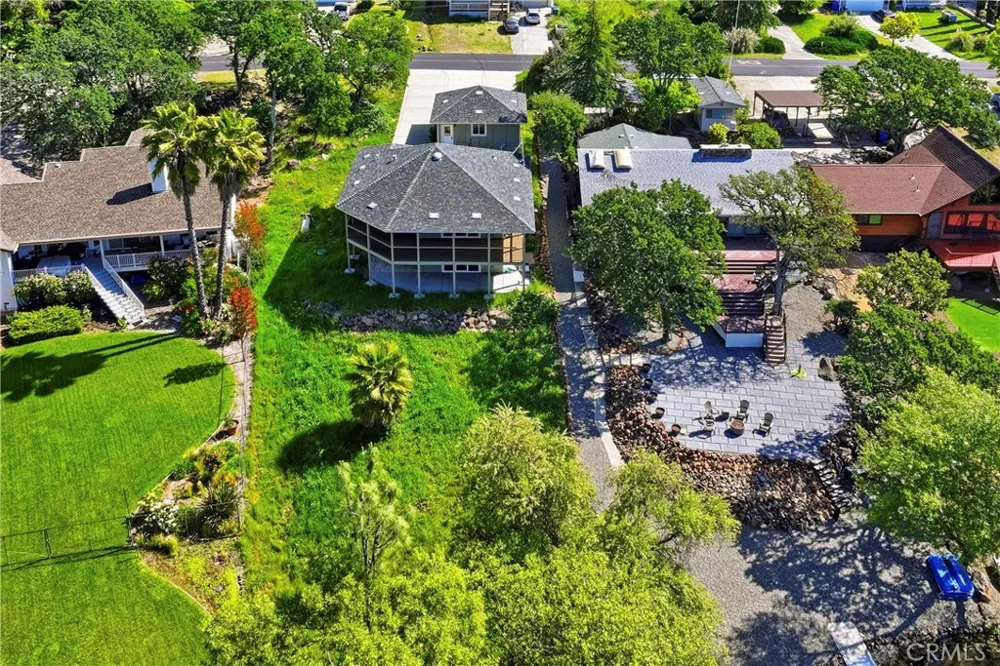 18591 Shore Drive Hidden Valley Lake, CA 95467