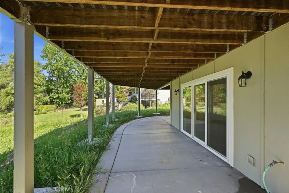 18591 Shore Drive Hidden Valley Lake, CA 95467