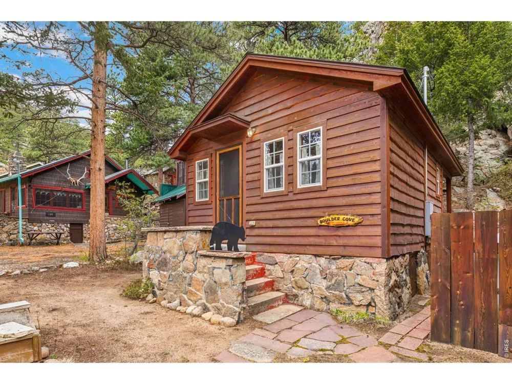 119 Berthoud Dale Lane Drake, CO 80515