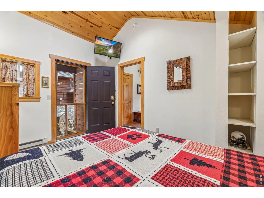 119 Berthoud Dale Lane Drake, CO 80515