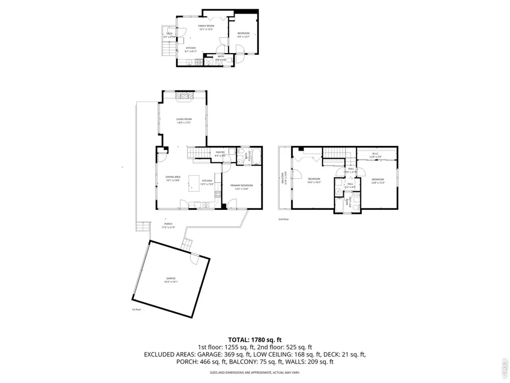119 Berthoud Dale Lane Drake, CO 80515