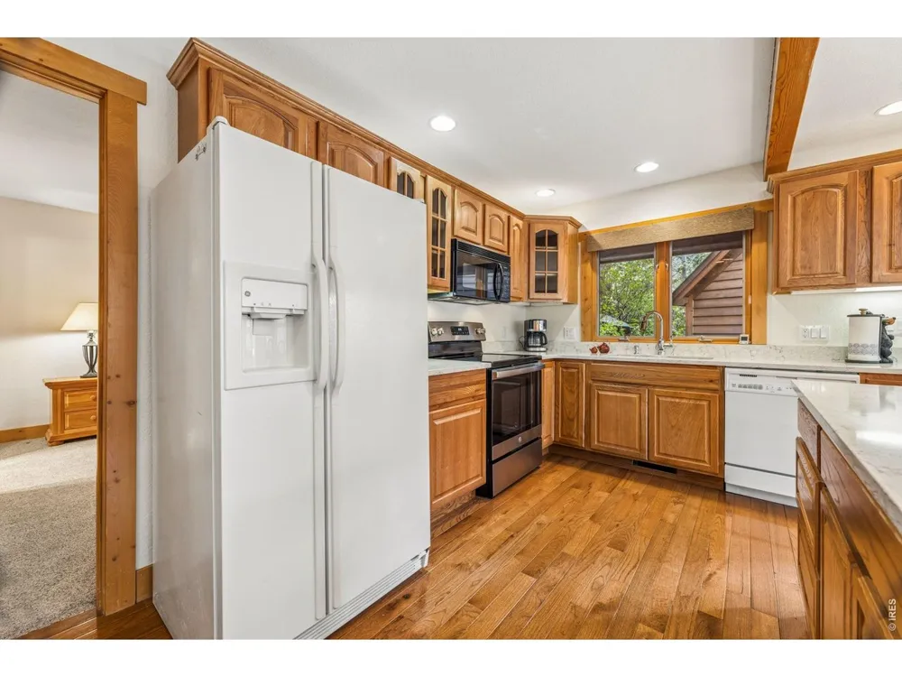 119 Berthoud Dale Lane Drake, CO 80515