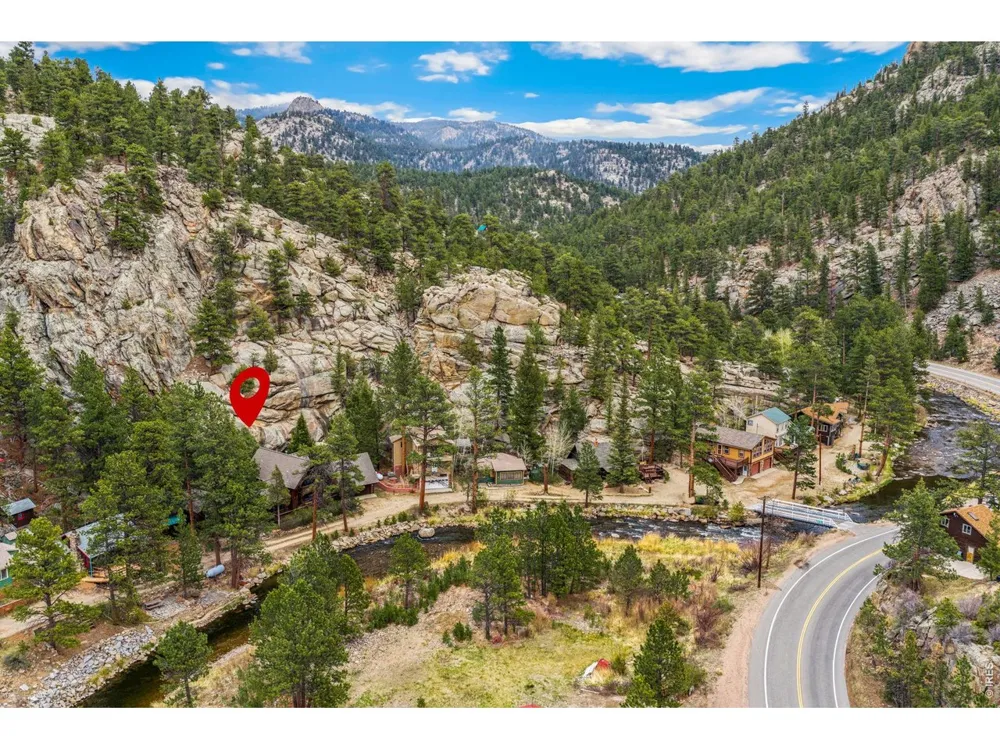 119 Berthoud Dale Lane Drake, CO 80515