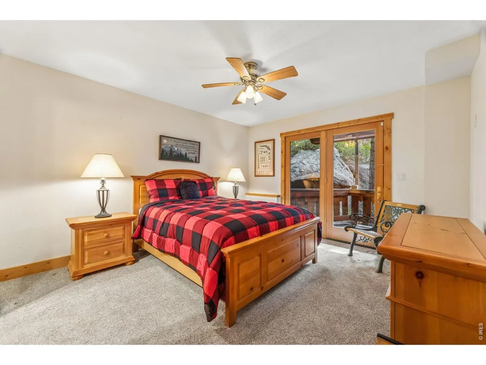 119 Berthoud Dale Lane Drake, CO 80515