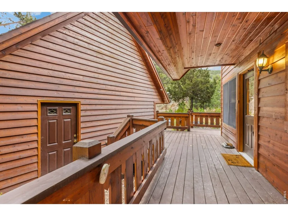 119 Berthoud Dale Lane Drake, CO 80515