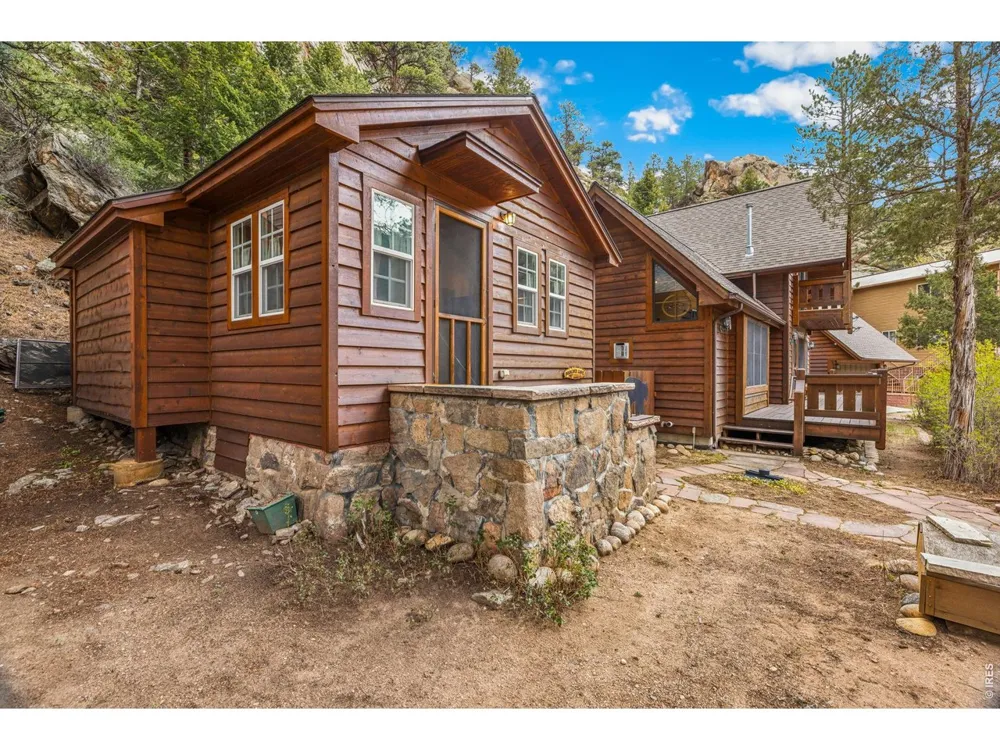 119 Berthoud Dale Lane Drake, CO 80515