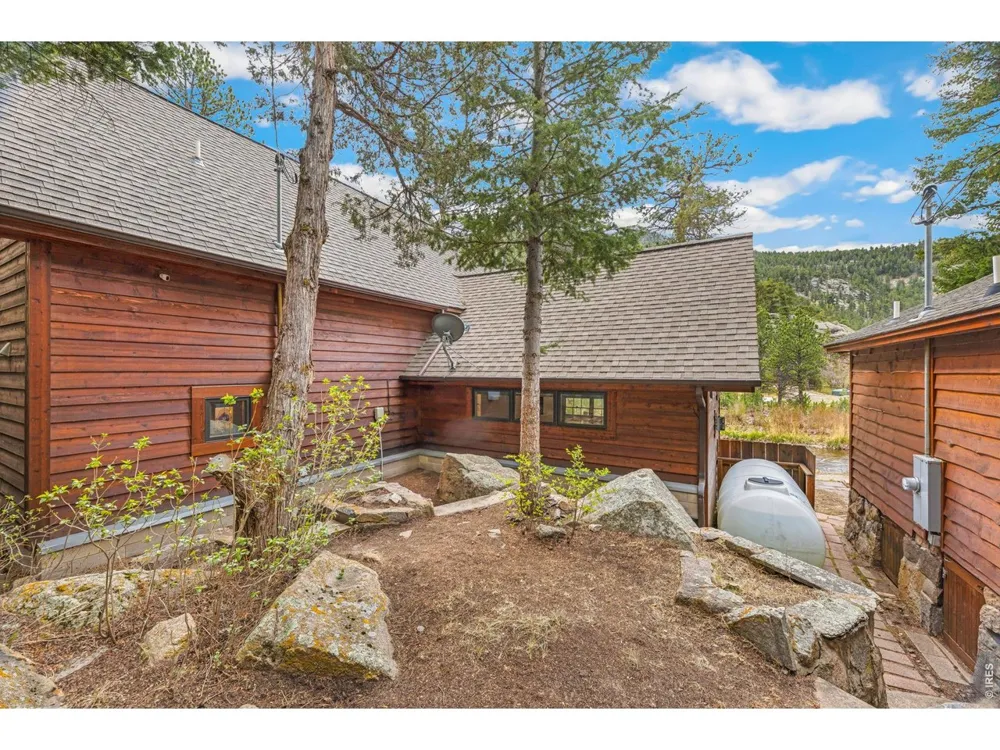 119 Berthoud Dale Lane Drake, CO 80515