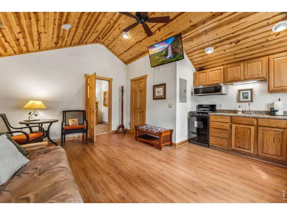 119 Berthoud Dale Lane Drake, CO 80515