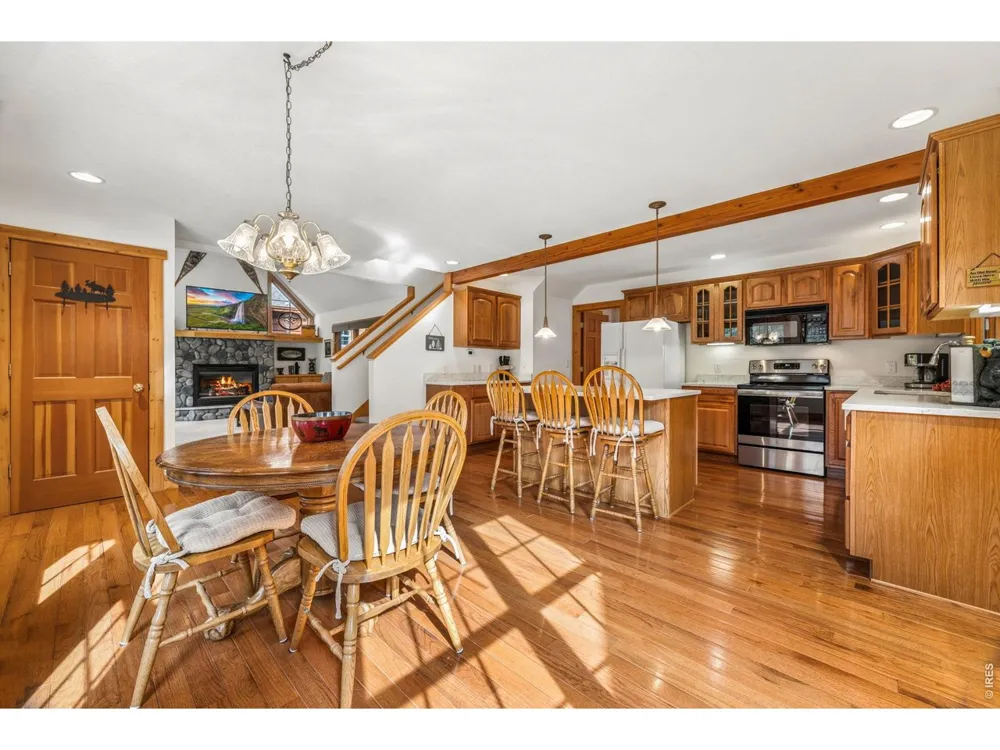 119 Berthoud Dale Lane Drake, CO 80515