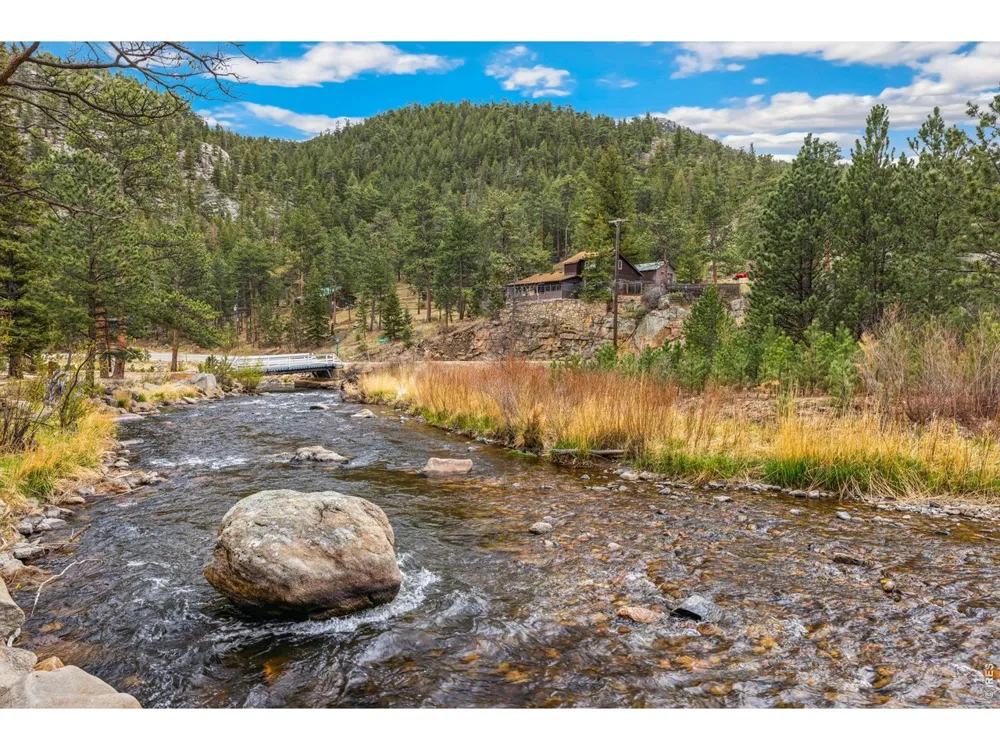 119 Berthoud Dale Lane Drake, CO 80515