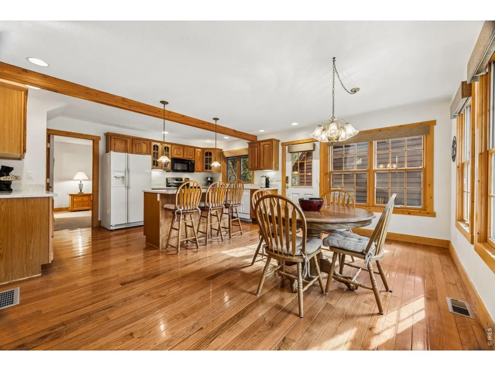 119 Berthoud Dale Lane Drake, CO 80515