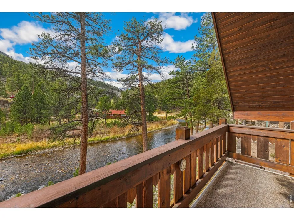 119 Berthoud Dale Lane Drake, CO 80515