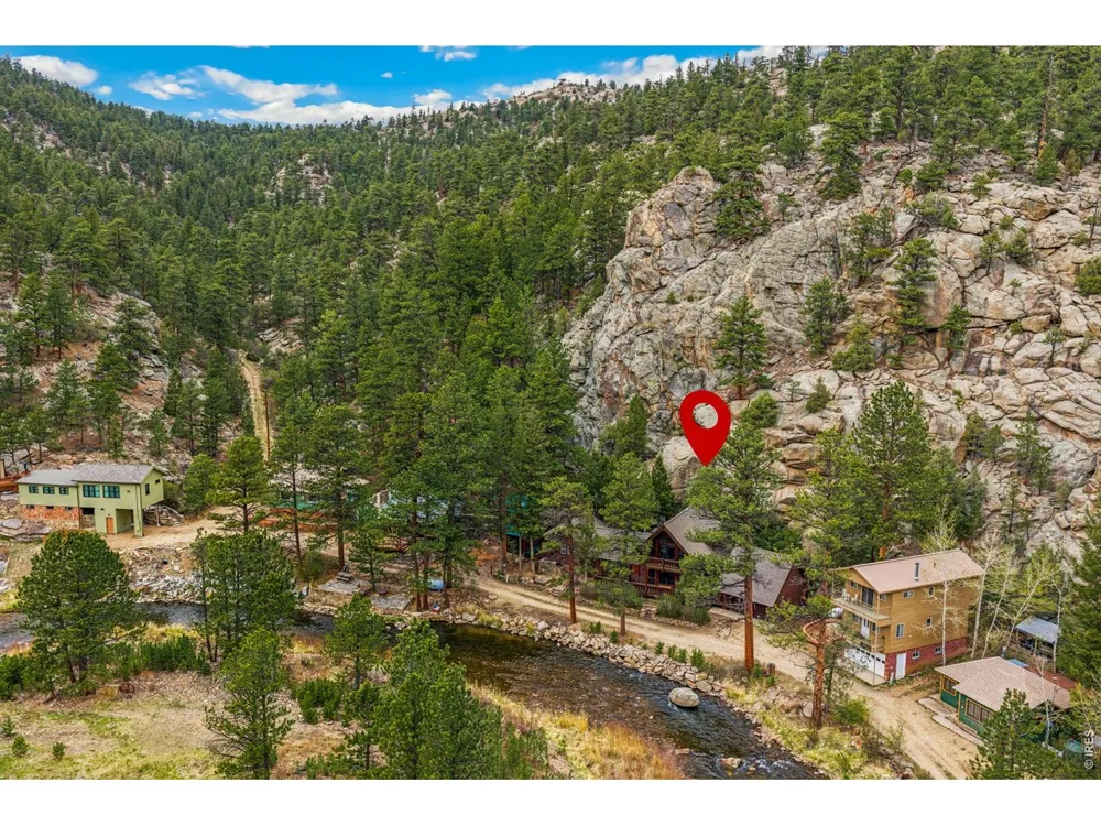 119 Berthoud Dale Lane Drake, CO 80515