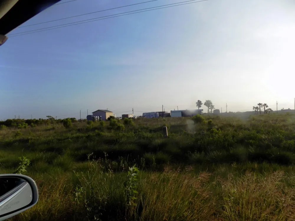 843 Fm 457 Drive Sargent, TX 77414