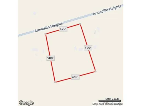 20983 Armadillo Hts