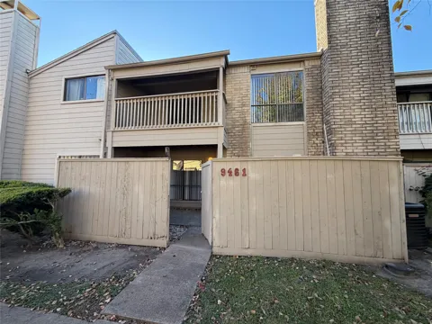 9461 Pagewood Lane #9461