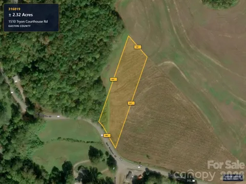 1510 Tryon Courthouse Road #1