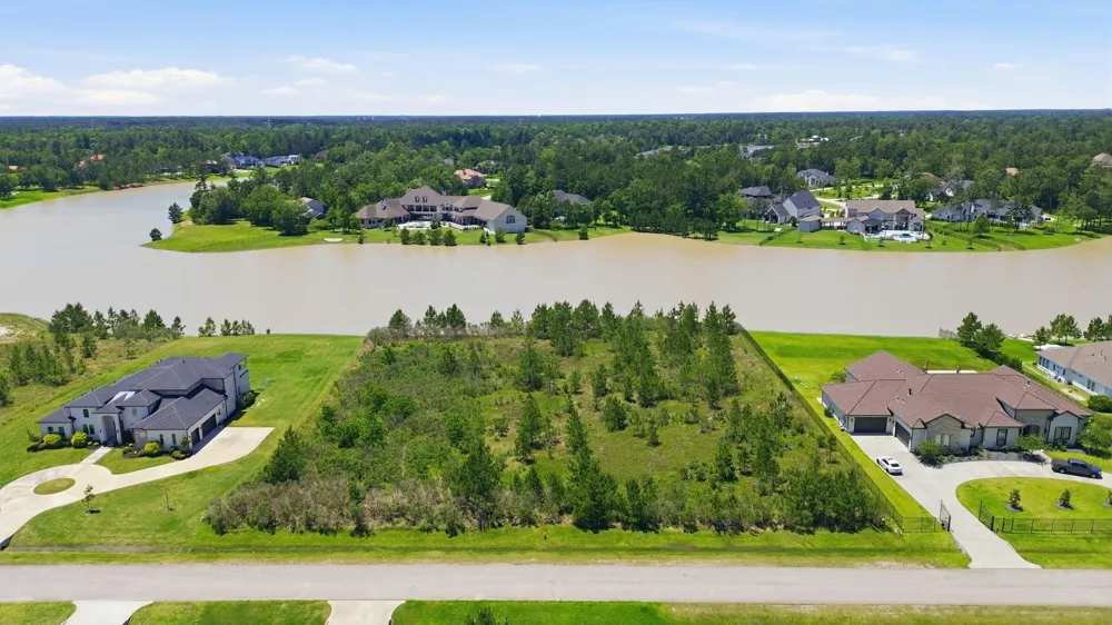 27539 S Lazy Meadow Way Spring, TX 77386