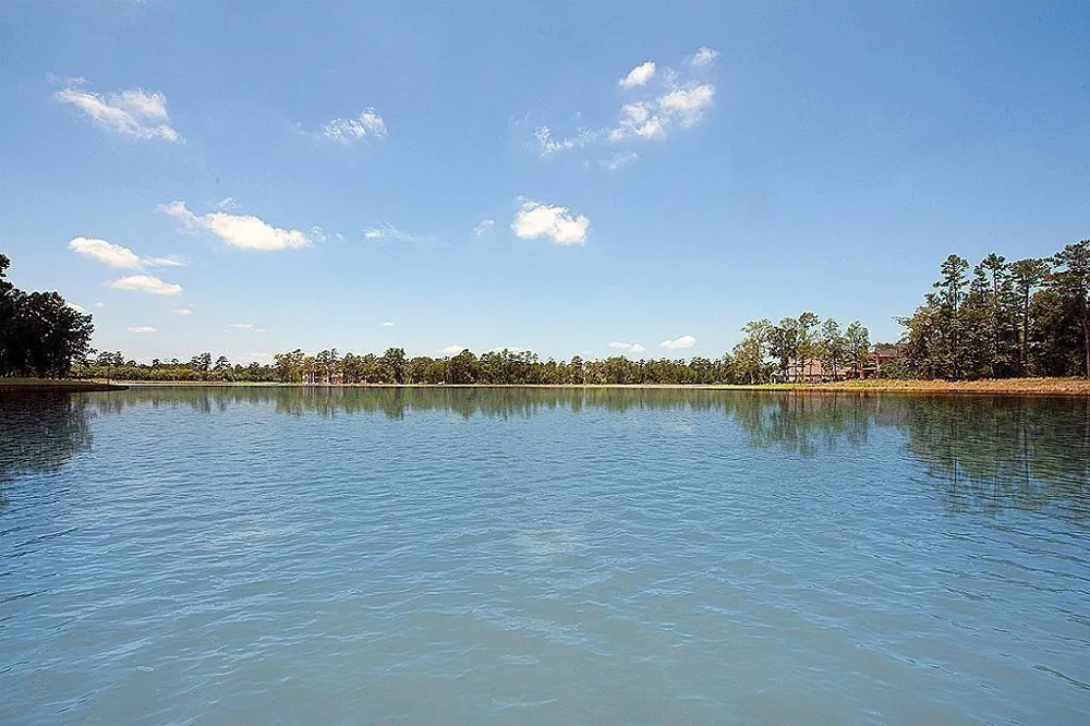 27539 S Lazy Meadow Way Spring, TX 77386