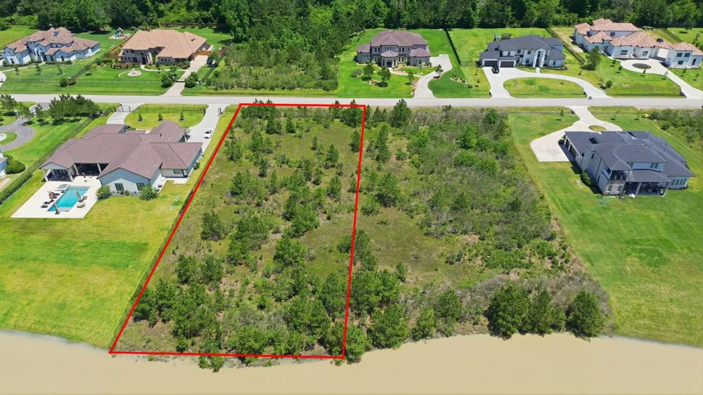 27539 S Lazy Meadow Way Spring, TX 77386