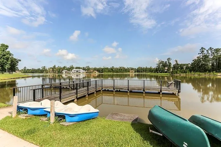 27539 S Lazy Meadow Way Spring, TX 77386