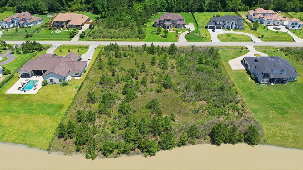 27539 S Lazy Meadow Way Spring, TX 77386