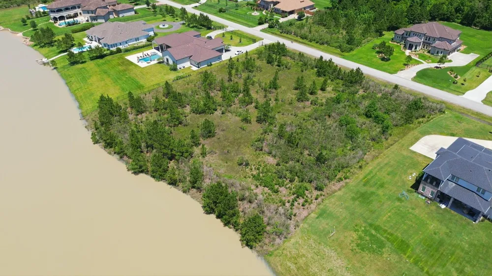 27539 S Lazy Meadow Way Spring, TX 77386