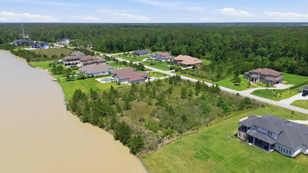 27539 S Lazy Meadow Way Spring, TX 77386