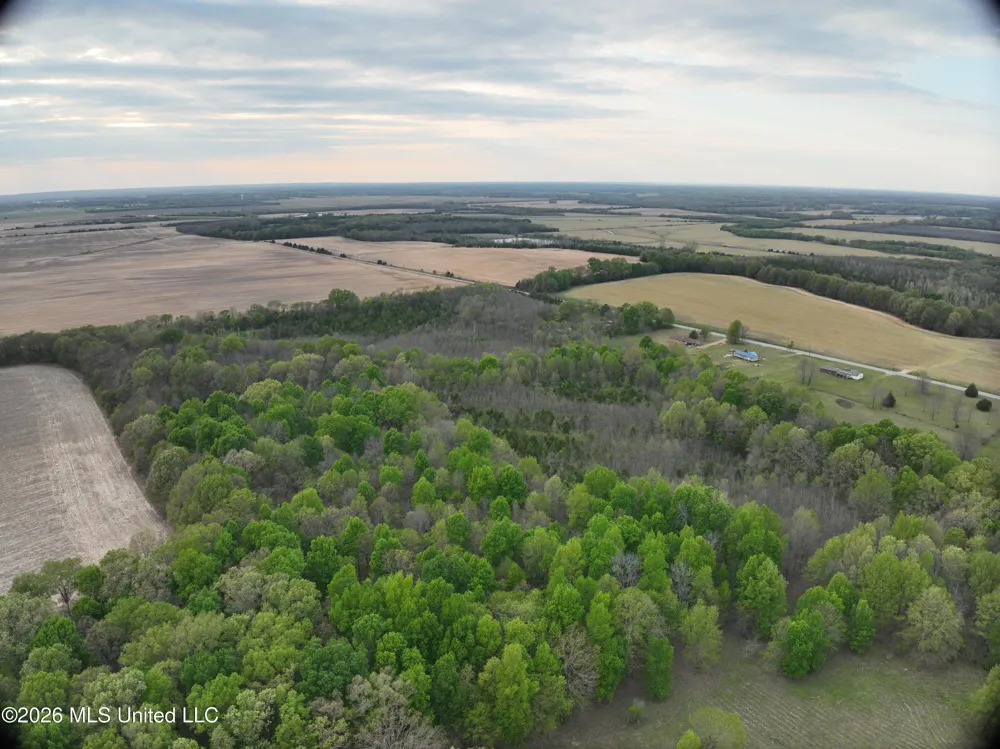 0 White Rock Road Aberdeen, MS 39730