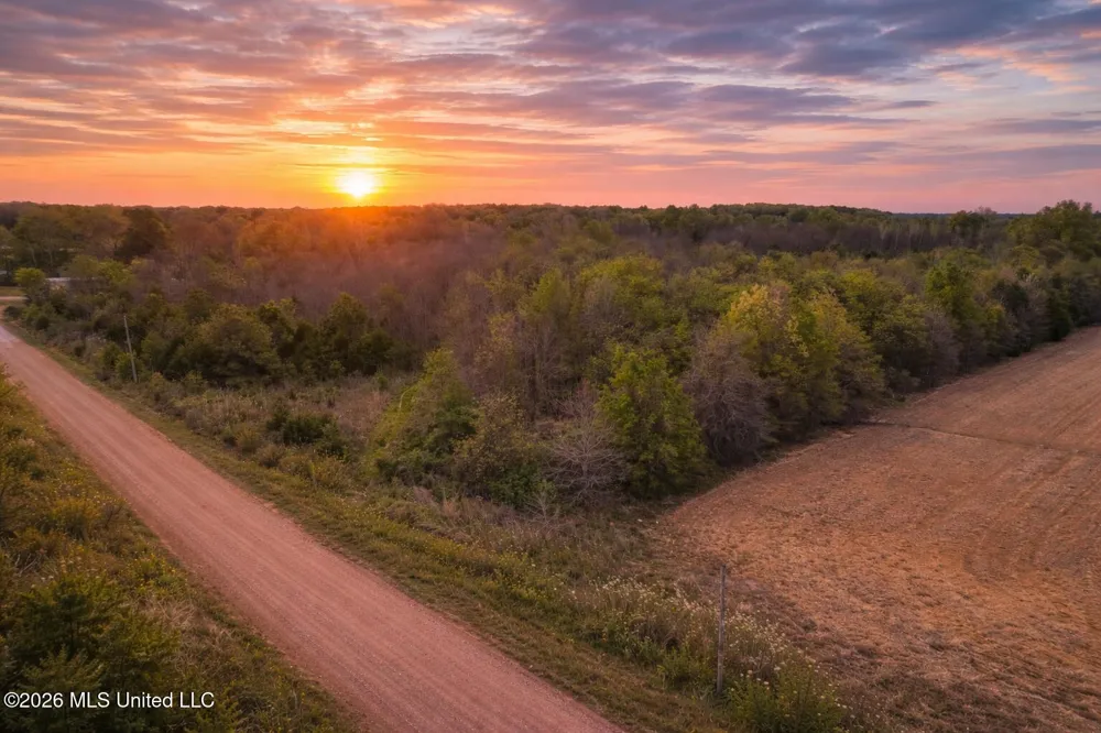 0 White Rock Road Aberdeen, MS 39730