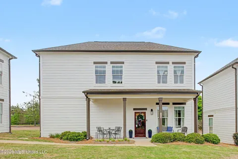 453 Olive Branch Way