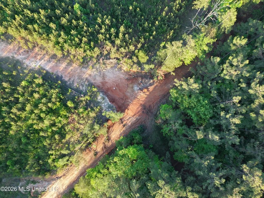 Stewart Weir Road Stewart, MS 39767