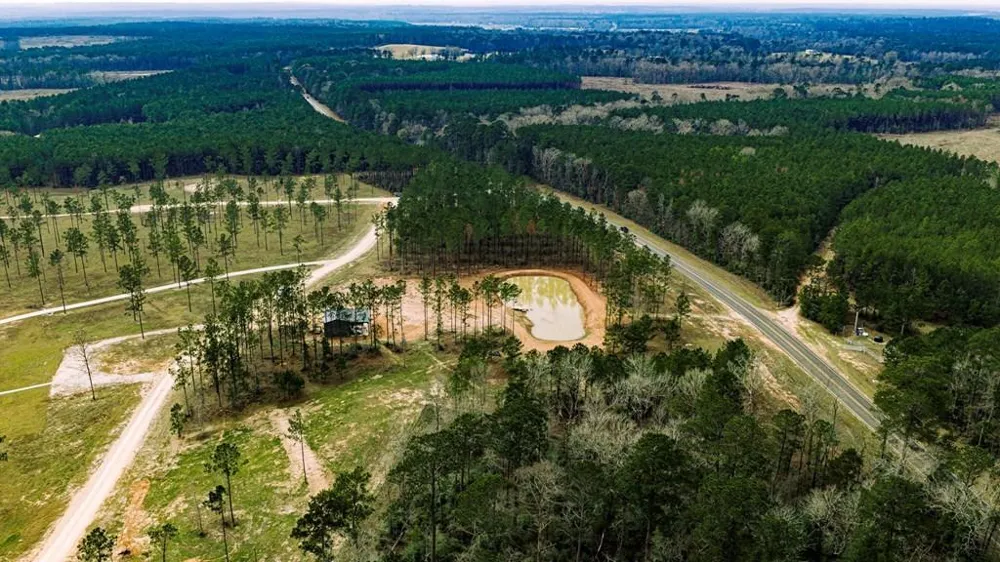219 Big Buck Drive Moscow, TX 75960