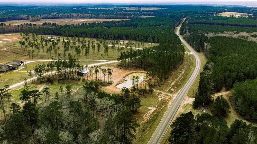 219 Big Buck Drive Moscow, TX 75960