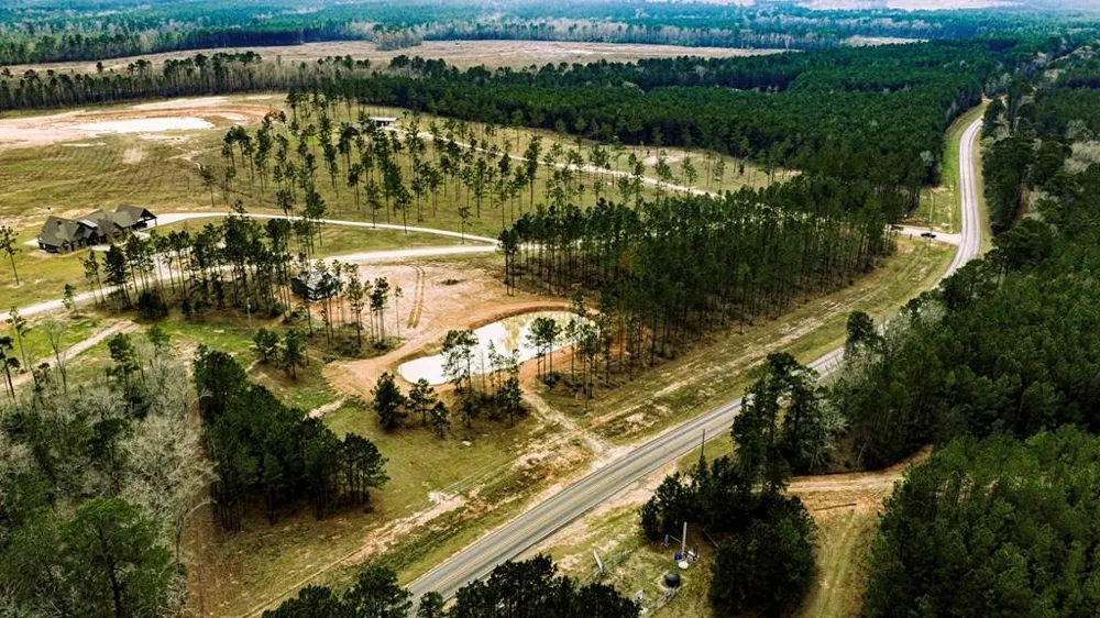 219 Big Buck Drive Moscow, TX 75960