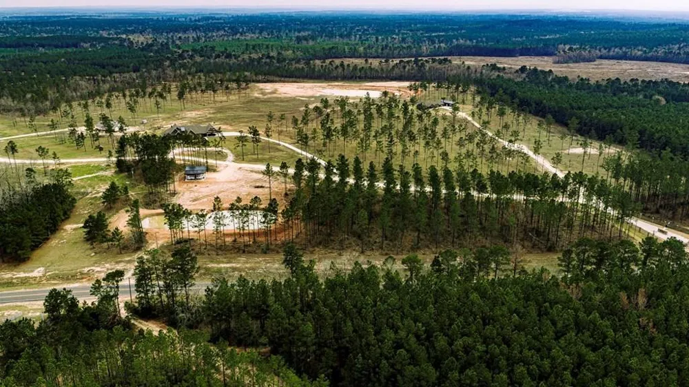219 Big Buck Drive Moscow, TX 75960