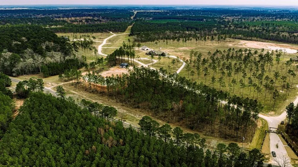 219 Big Buck Drive Moscow, TX 75960