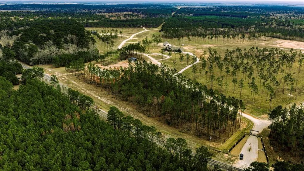 219 Big Buck Drive Moscow, TX 75960