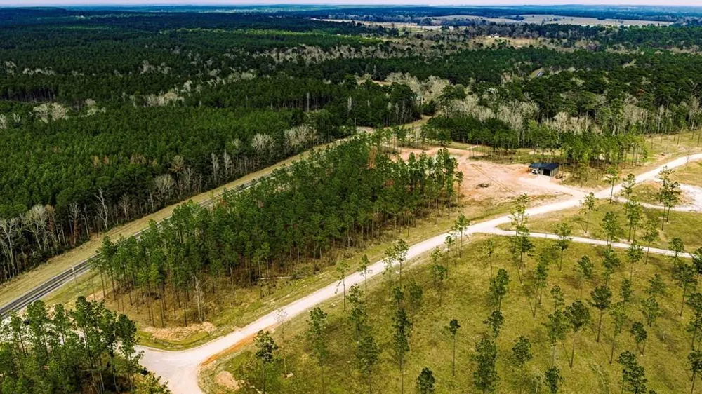 219 Big Buck Drive Moscow, TX 75960