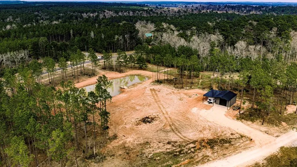 219 Big Buck Drive Moscow, TX 75960