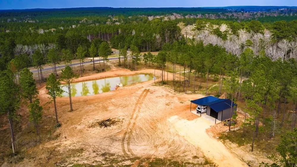 219 Big Buck Drive Moscow, TX 75960