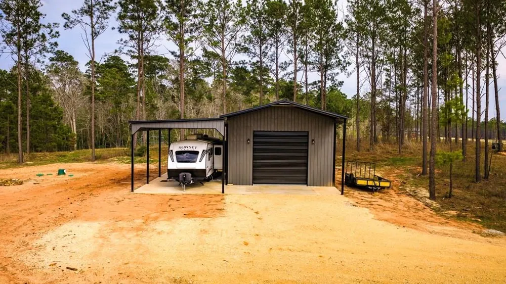 219 Big Buck Drive Moscow, TX 75960