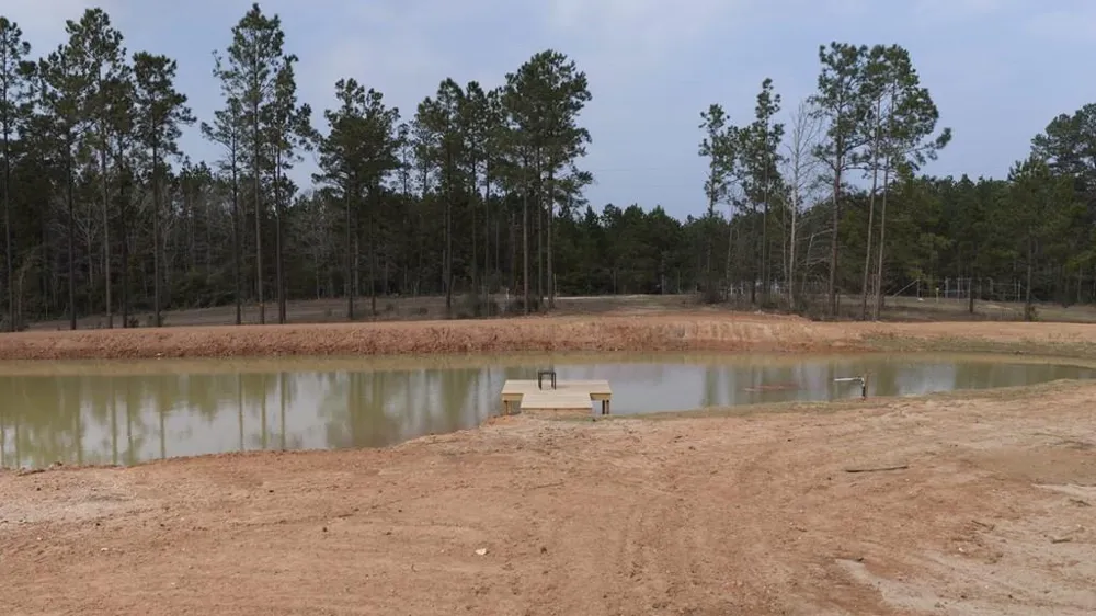 219 Big Buck Drive Moscow, TX 75960