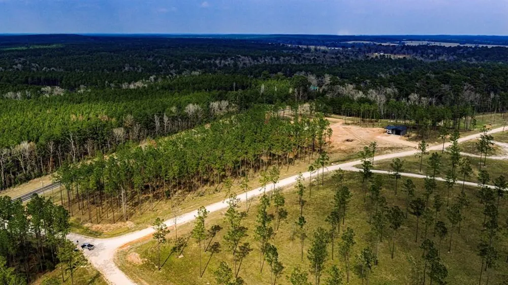 219 Big Buck Drive Moscow, TX 75960