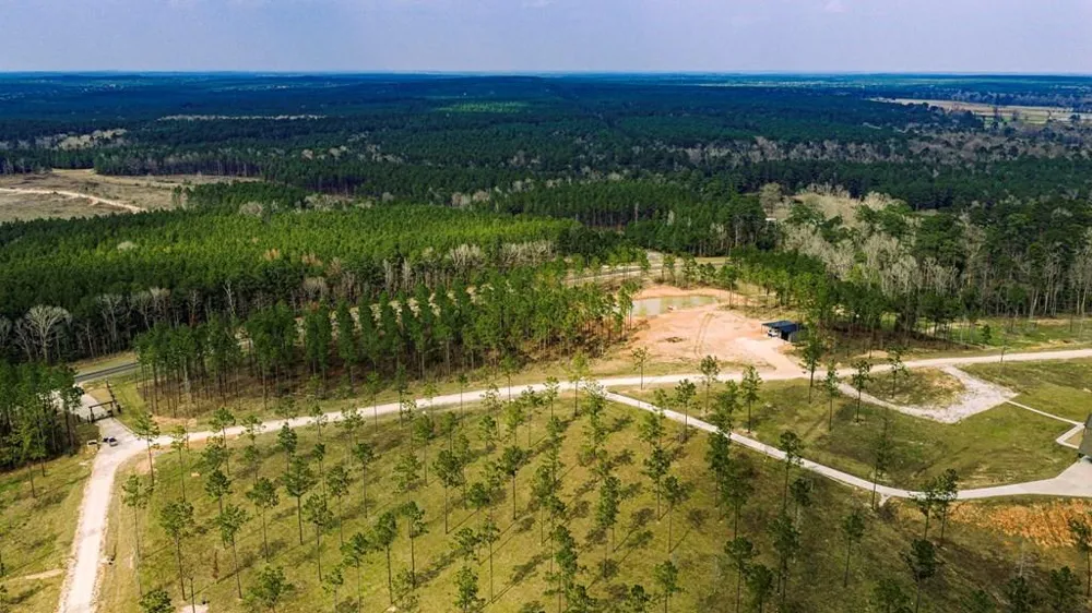 219 Big Buck Drive Moscow, TX 75960