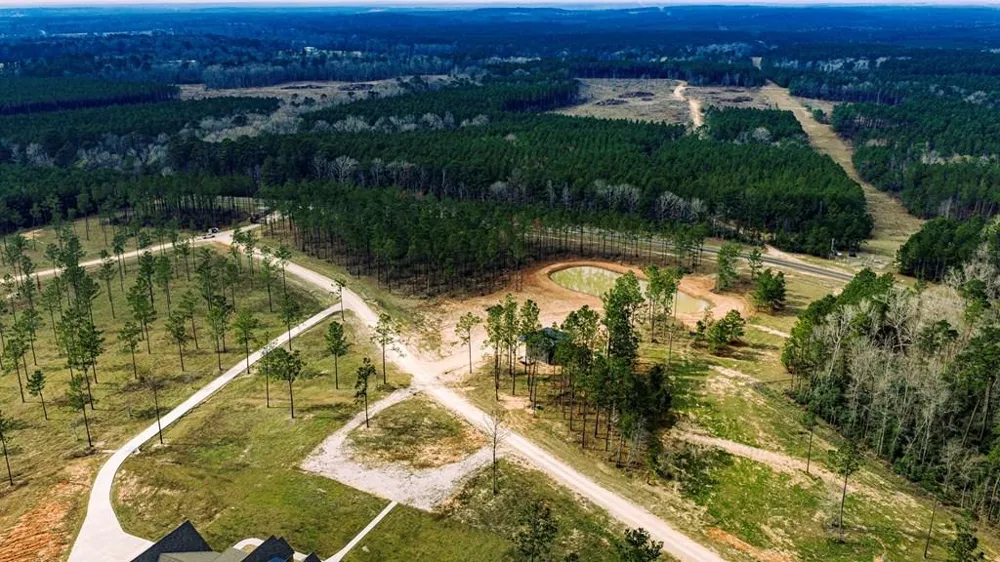 219 Big Buck Drive Moscow, TX 75960