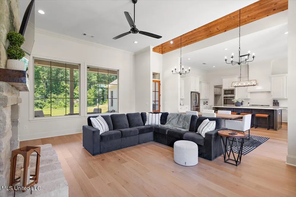 6603 Wirtz Road Flowood, MS 39232