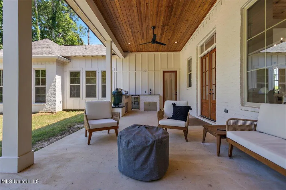 6603 Wirtz Road Flowood, MS 39232