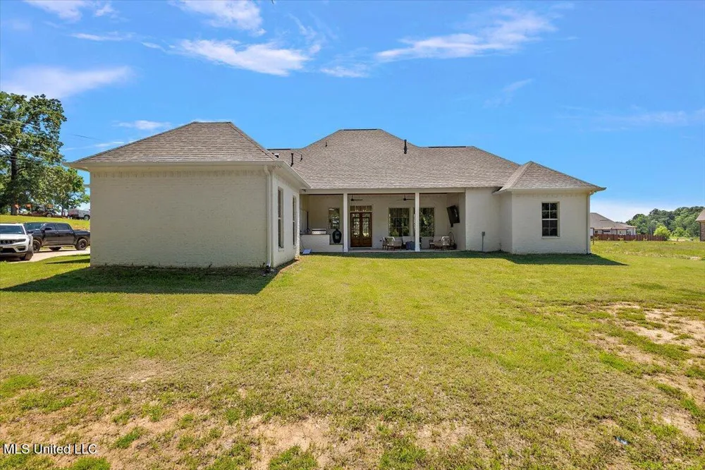 6603 Wirtz Road Flowood, MS 39232