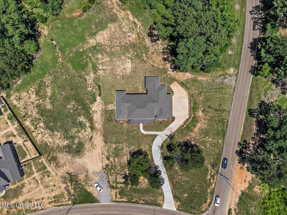 6603 Wirtz Road Flowood, MS 39232